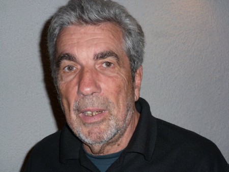GERARD AMIEL